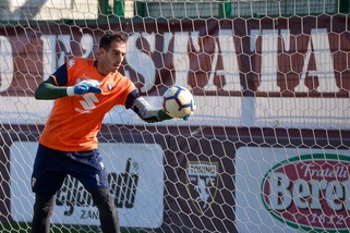 Torino, ufficiale il rinnovo di Rosati