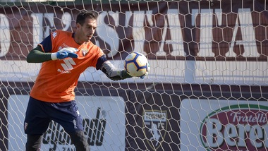 Torino, ufficiale il rinnovo di Rosati