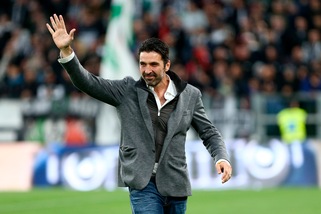 Buffon, Martina: "Porto? A lui piace"