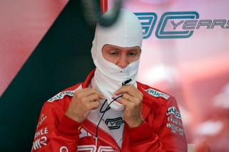 Ricorso Ferrari respinto, Vettel: "Ora voltiamo pagina"