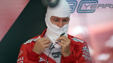 Ricorso Ferrari respinto, Vettel: "Ora voltiamo pagina"