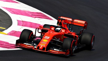 Ferrari in salita in Francia, diretta qualifiche alle ore 15