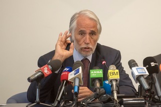 Olimpiadi 2026, in quota la candidatura di Milano-Cortina