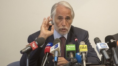 Olimpiadi 2026, in quota la candidatura di Milano-Cortina