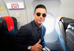 Izzo, allarme Premier: Arsenal, Everton e United lo vogliono ma Cairo tiene duro