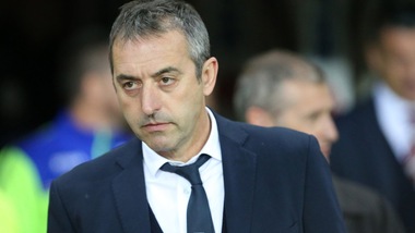 Giampaolo: "Al Milan per fare risultato con il bel gioco. Non vedo l'ora di cominciare!"