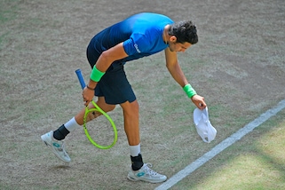 Berrettini si arrende a Goffin: sfuma la finale di Halle