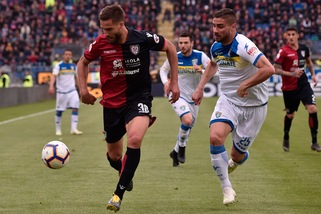 Calcioscommesse in Spagna, la nota del Cagliari: "Totale estraneità"