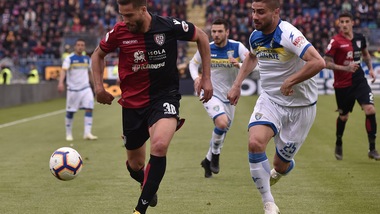 Calcioscommesse in Spagna, la nota del Cagliari: "Totale estraneità"