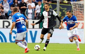 Juve, Bentancur rinnova fino al 2024: "Voglio vincere tutto"