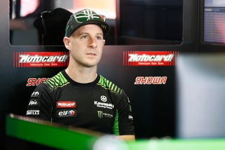 SBK Misano, Rea sfida la pioggia e vince Gara1