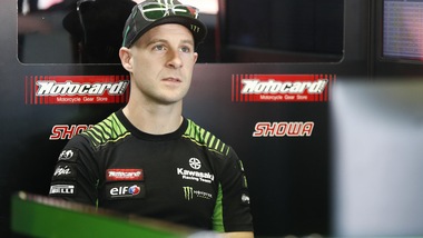 SBK Misano, Rea sfida la pioggia e vince Gara1