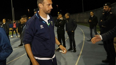 Feralpisalò, Zenoni confermato: contratto fino al 2020