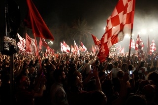 Trapani, Heller: "Situazione difficile, abbiamo 48 ore"