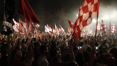 Trapani, Heller: "Situazione difficile, abbiamo 48 ore"