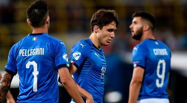 Europei U21, diretta Belgio-Italia ore 21: formazioni ufficiali e dove vederla in tv