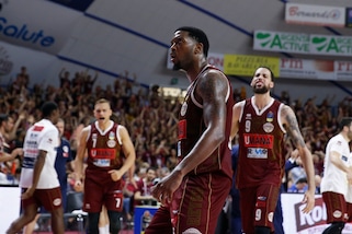 Reyer Venezia campione d'Italia, in Gara7 superata Sassari 87-61