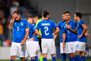Italia U21 quasi fuori dall'Europeo: vittoria amara col Belgio, Spagna prima