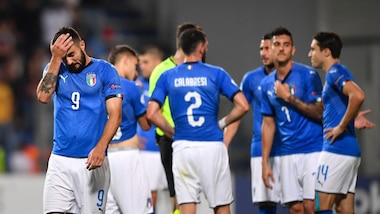 Italia U21 quasi fuori dall'Europeo: vittoria amara col Belgio, Spagna prima