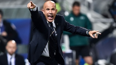 Italia U21, Di Biagio: "Kean deve rispettare le regole"
