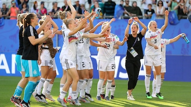 Mondiali femminili, Germania e Norvegia ai quarti. Ko Nigeria ed Australia