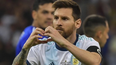 Diretta Qatar-Argentina di Coppa America dalle 21: probabili formazioni e dove vederla in tv