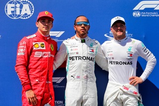 Mercedes avanti in Francia, diretta gara alle ore 15.10