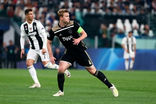 De Ligt è a un passo dalla Juve