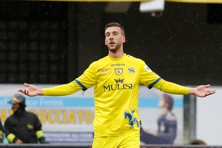 Bologna, ufficiale: preso Bani