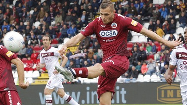 Spal, Finotto è biancoazzurro: ufficiale il contro-riscatto