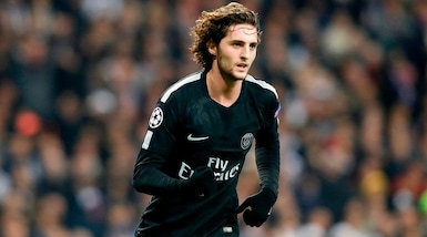 Juve-Rabiot, ci siamo: intesa totale con la madre-manager