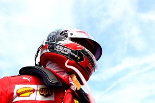 Leclerc: "Mi sono battuto fino alla fine"