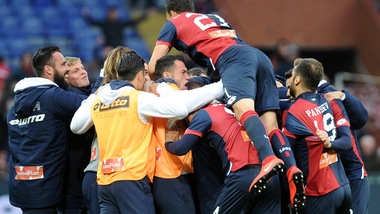 Genoa, ufficiale: preso l'ex Galatasaray Gumus