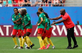 Mondiali femminili, il Camerun minaccia il ritiro nel match con l'Inghilterra