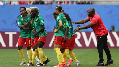 Mondiali femminili, il Camerun minaccia il ritiro nel match con l'Inghilterra