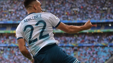 Coppa America, diretta Venezuela-Argentina ore 21: dove vederla in tv e probabili formazioni