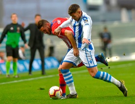 Theo Hernandez al Milan, in corso le visite mediche