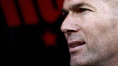 Marca: “Zidane non li vuole! Ecco l’11 in uscita dal Real Madrid”