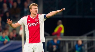 De Telegraaf: "Psg, fatta per De Ligt: sta cercando casa"