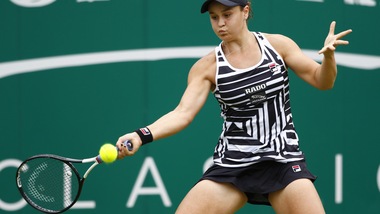 Tennis, Classifica WTA: Barty nuova numero 1. Giorgi prima tra le atlete azzurre