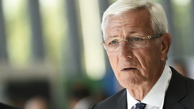Lippi: "Sarri non abituato a rosa così numerosa. Nessun dubbio su De Ligt"