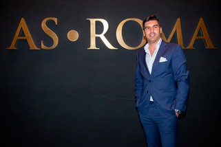 Roma, Fonseca sarà presentato lunedì 8 luglio alle 15