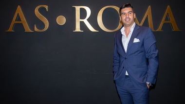 Roma, Fonseca sarà presentato lunedì 8 luglio alle 15