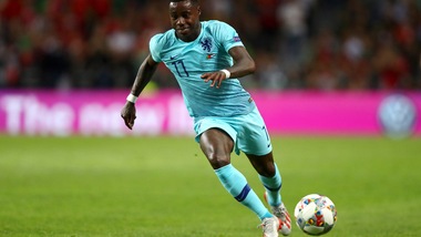 Telegraaf: "Ajax, Quincy Promes ha firmato un quinquennale"