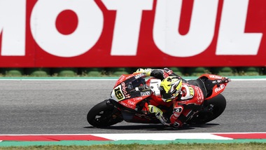 Bautista: "Ho fatto degli errori"