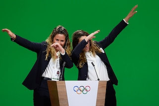 Le Olimpiadi Invernali 2026 a Milano e Cortina