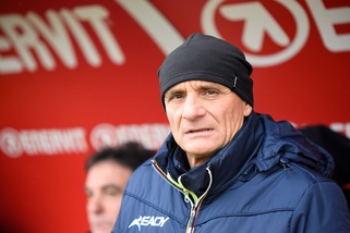 L'ex Alessandria Roselli nuovo allenatore del Monopoli