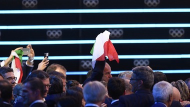 Milano-Cortina, Novari è il Ceo delle Olimpiadi 2026