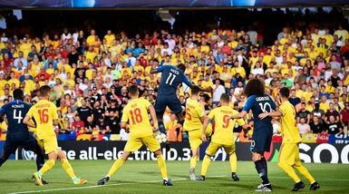 Euro U21, Italia eliminata: Francia e Romania pareggiano e volano in semifinale