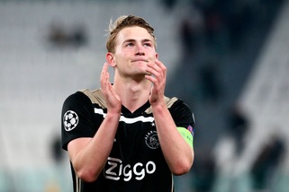 Il nostro De Ligt: “Orgoglio Juve”